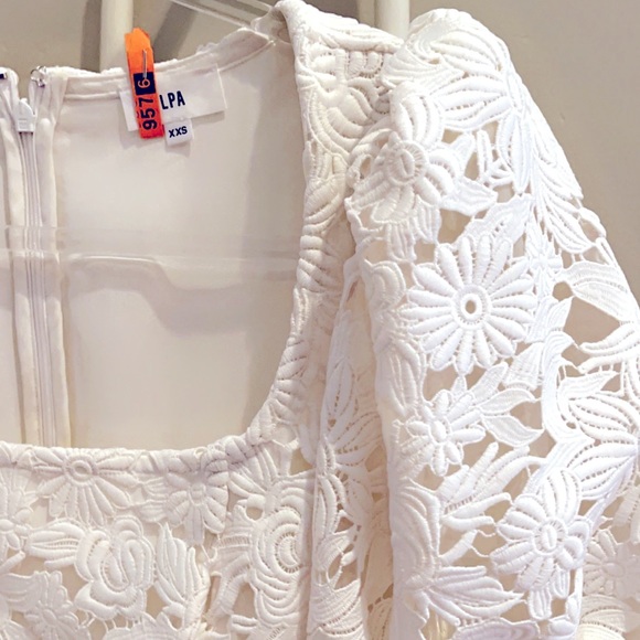 LPA Revolve Zuzanna dress - Picture 5 of 7